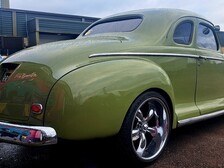 Plymouth Special Deluxe