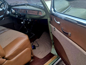 Plymouth Special Deluxe