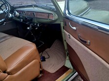 Plymouth Special Deluxe