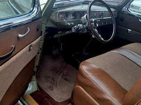 Plymouth Special Deluxe