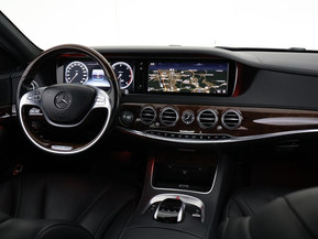 Mercedes-Benz S