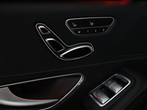 Mercedes-Benz S