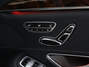 Mercedes-Benz S