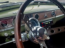 Plymouth Special Deluxe