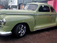 Plymouth Special Deluxe