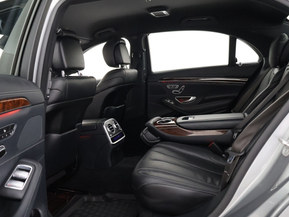 Mercedes-Benz S
