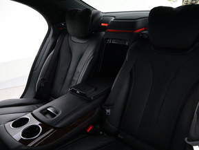 Mercedes-Benz S
