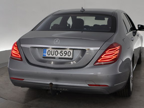 Mercedes-Benz S