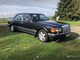 Mercedes-Benz SEL