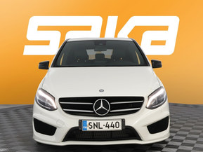 Mercedes-Benz B