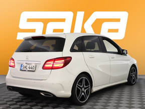 Mercedes-Benz B