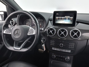 Mercedes-Benz B