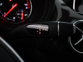 Mercedes-Benz B