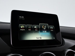 Mercedes-Benz B