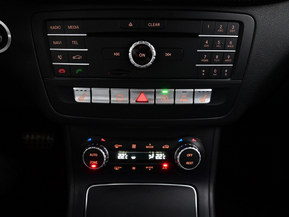 Mercedes-Benz B