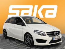 Mercedes-Benz B