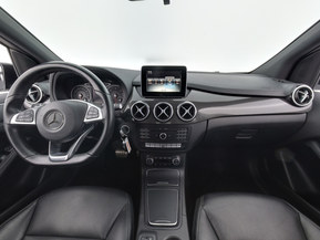Mercedes-Benz B
