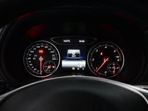 Mercedes-Benz B