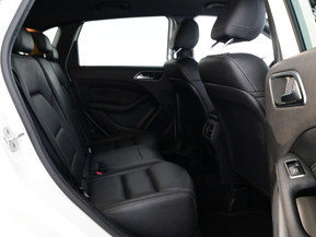 Mercedes-Benz B