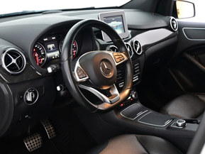 Mercedes-Benz B