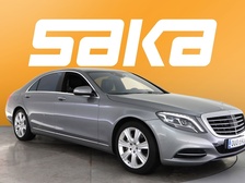 Mercedes-Benz S