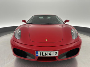 Ferrari F430