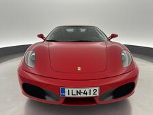Ferrari F430