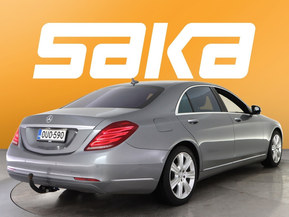 Mercedes-Benz S