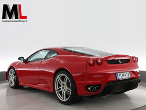Ferrari F430