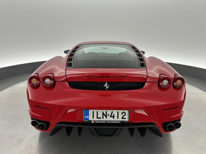 Ferrari F430