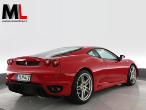 Ferrari F430