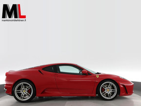 Ferrari F430