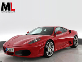 Ferrari F430