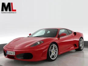 Ferrari F430