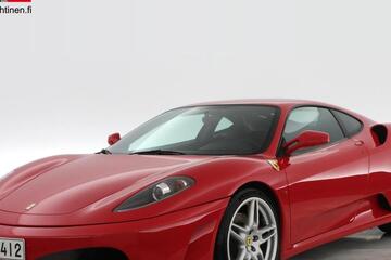 Ferrari F430
