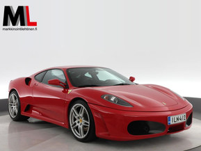 Ferrari F430