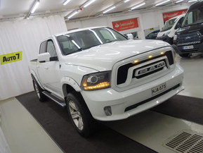 Ford F150