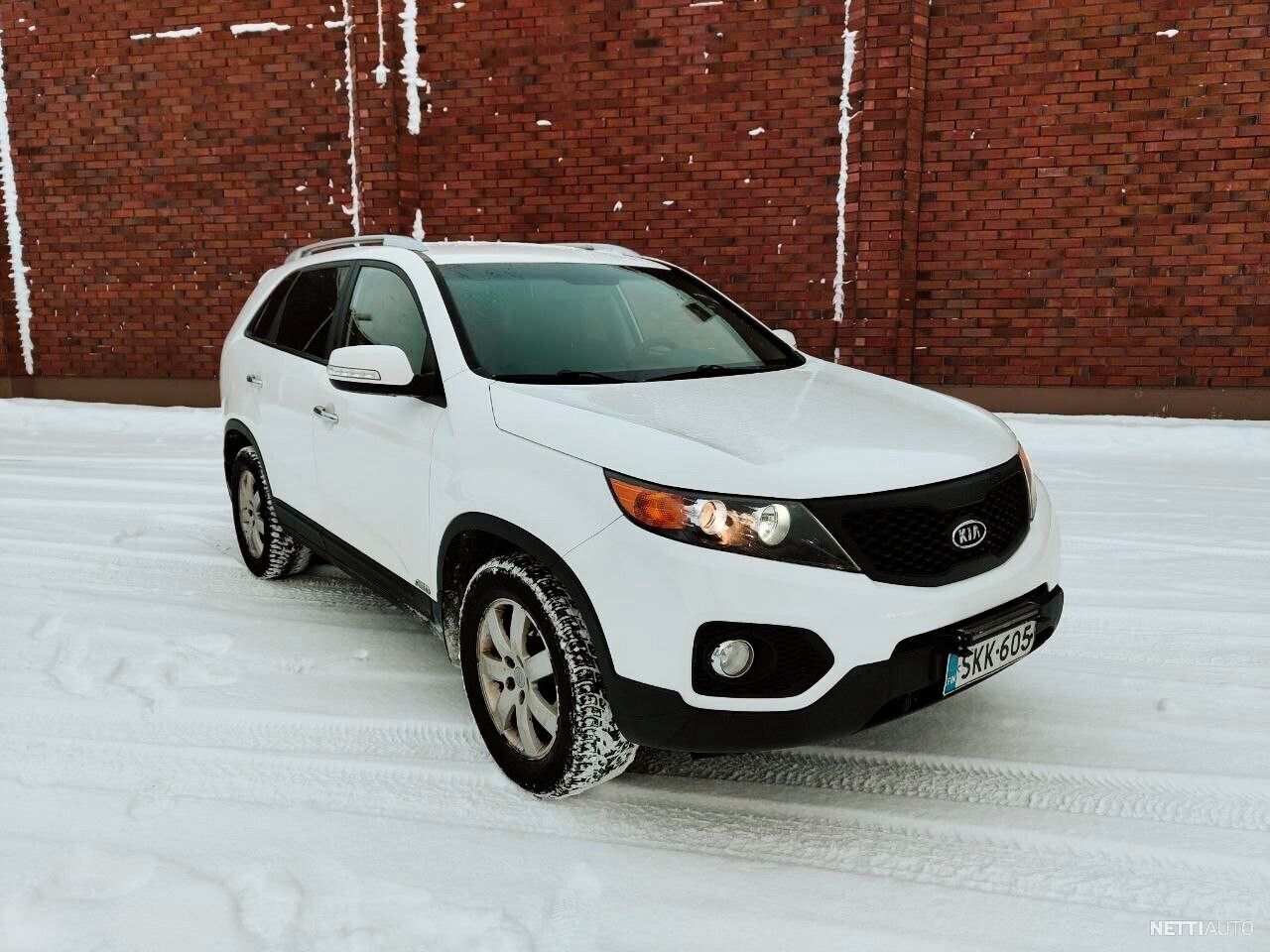 KiaSorento2,2CRDiAWDEXA/T5P