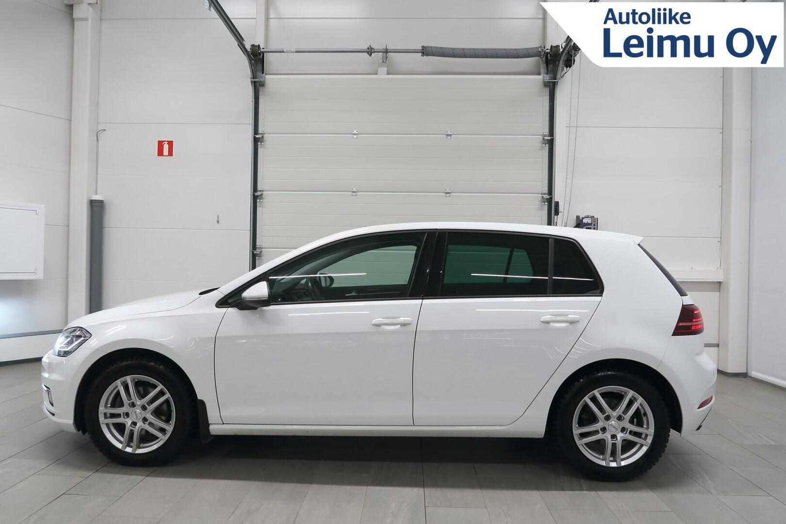 Volkswagen Golf 2020, kuva 2/10