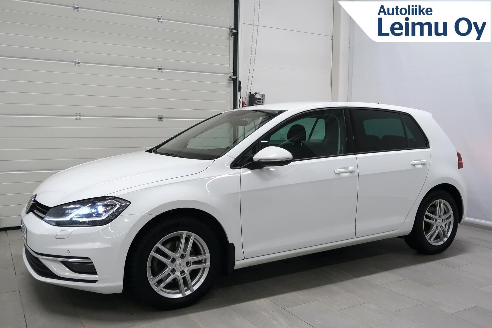 Volkswagen Golf 2020, kuva 4/10