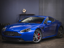 Aston Martin Vantage