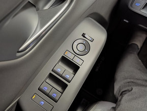 Hyundai Kona Electric