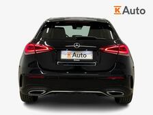 Mercedes-Benz A