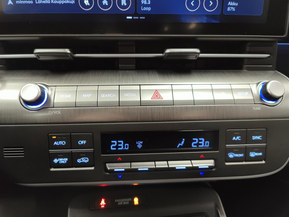 Hyundai Kona Electric