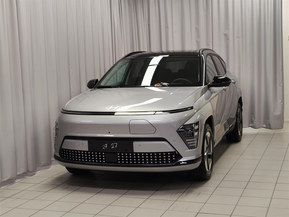 Hyundai Kona Electric