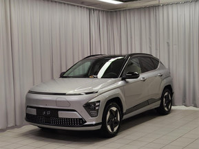 Hyundai Kona Electric