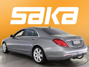 Mercedes-Benz S