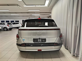 Hyundai Kona Electric