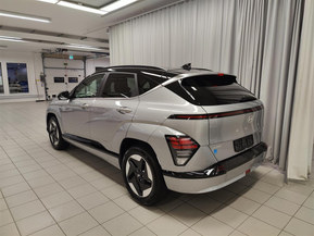 Hyundai Kona Electric