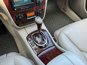 Mercedes-Benz S
